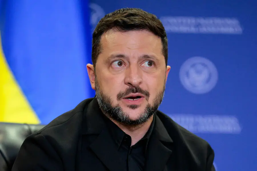 Zelensky