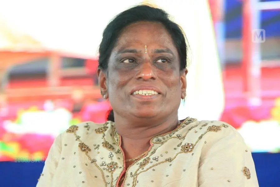 ‘റെക്കോഡുകൾ തകർക്കപ്പെടാനുള്ളതാണ്, സവിശേഷ നിമിഷം’; റെക്കോഡ് മറികടന്ന വിത്യയെ അഭിനന്ദിച്ച് പി.ടി. ഉഷ