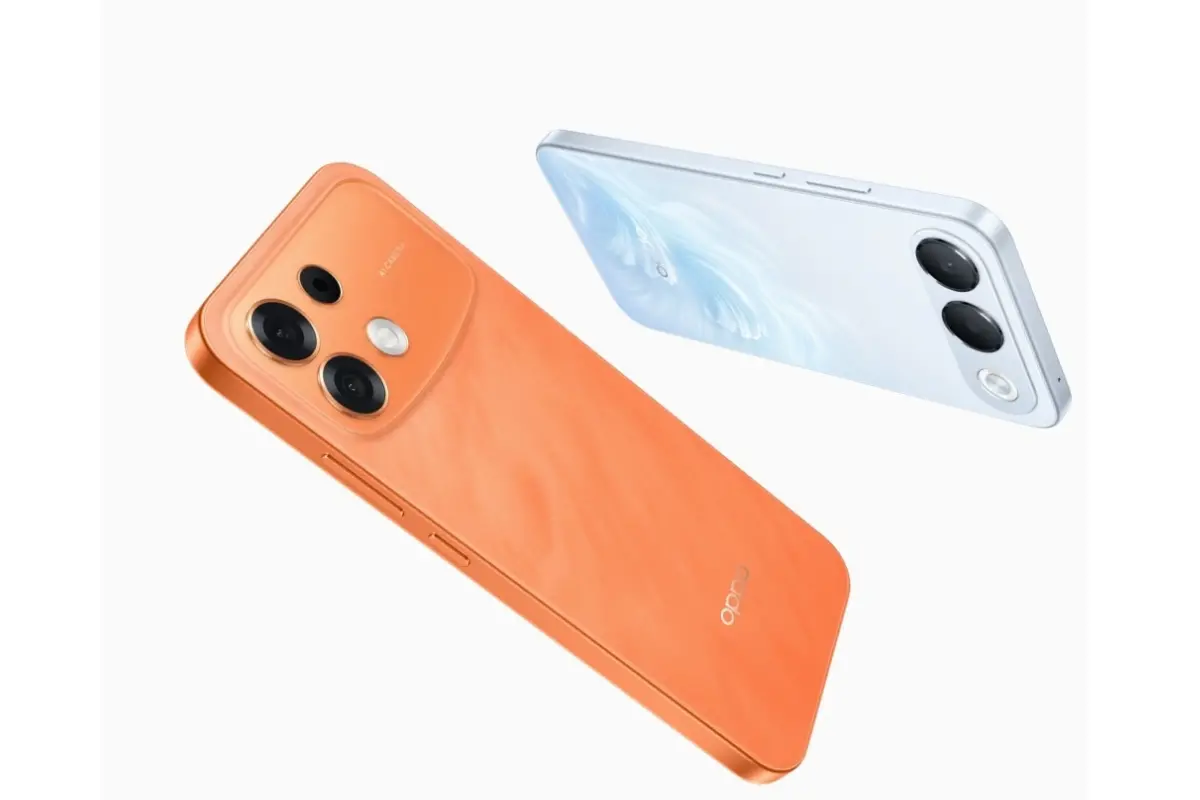 OPPO F35