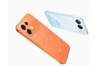 OPPO F35 series launch announced: 50MP ultra-wide selfie camera teased