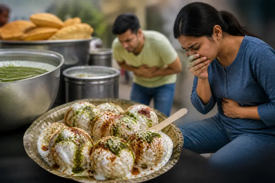What FDA inspectors found inside Mumbai eateries: Cats, cockroaches and sewage violations
