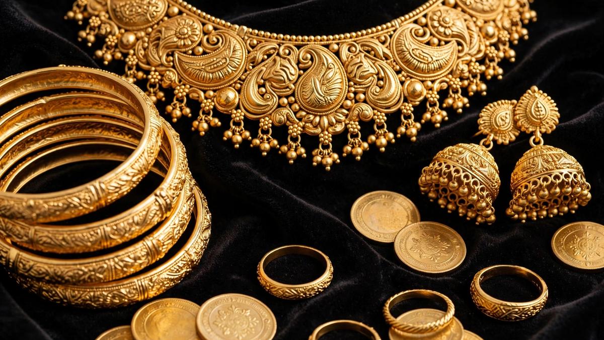Big shift in gold prices! Check Sept 29 rates in Kochi, Chennai ...