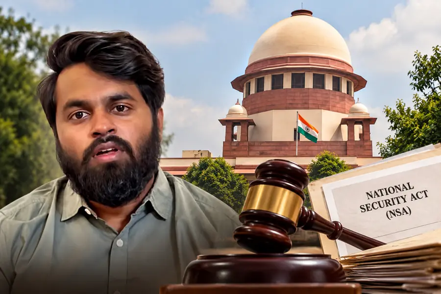 'Police-custody confession cannot justify detention': SC fines UP govt Rs 10 lakh in Mulla Afroz case