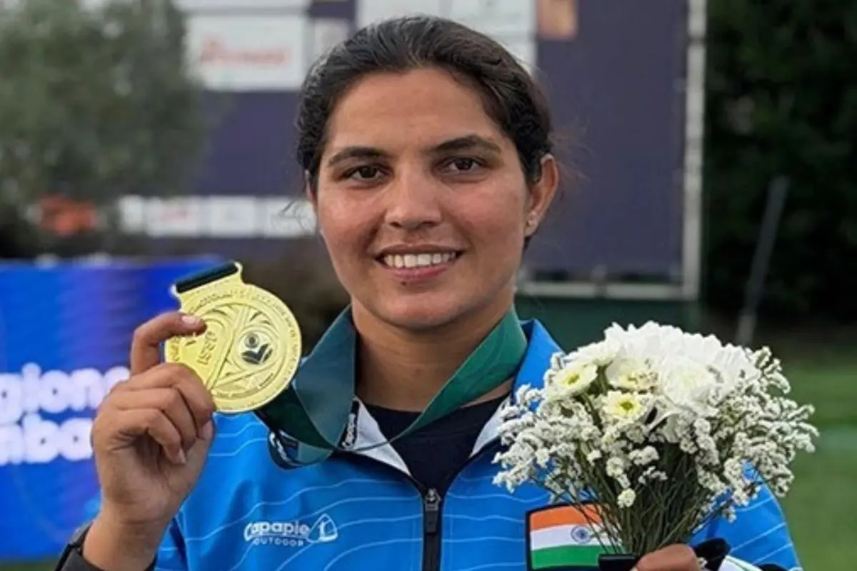 Neeru Dhanda