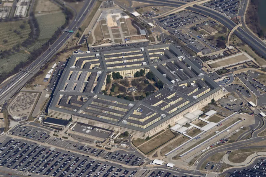 Nearly 3 million people affected by Pentagon data breach; military job details exposed