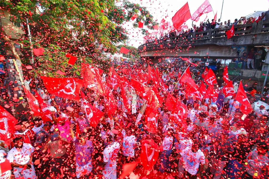 LDF