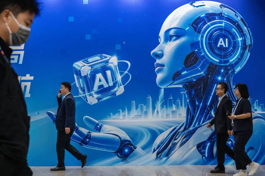 Secret Behind How AI Learns