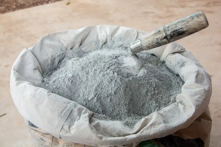 Cement