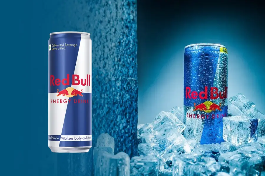 Red Bull