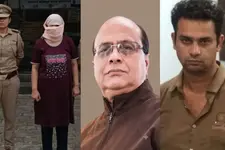 ‘സുബ്രത് പിതാവിനെ കൊല്ലുമെന്ന് കരുതിയില്ല, ഒന്നും എന്റെ മകൻ അറിയരുത്’; ജയിൽമോചിതയായി, മൗനംവെടിഞ്ഞ് ഷാലു