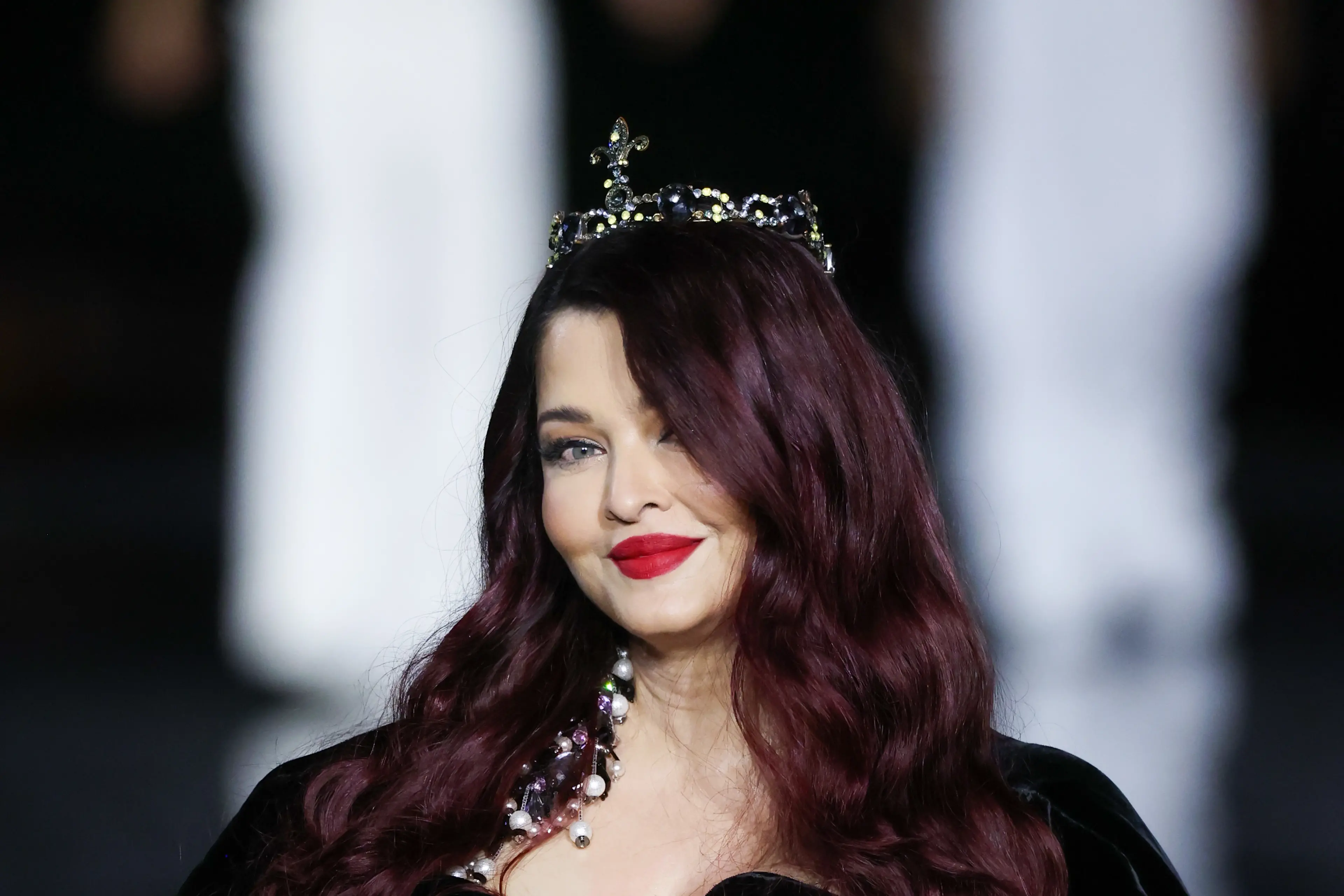 Aishwarya Rai Bachchan