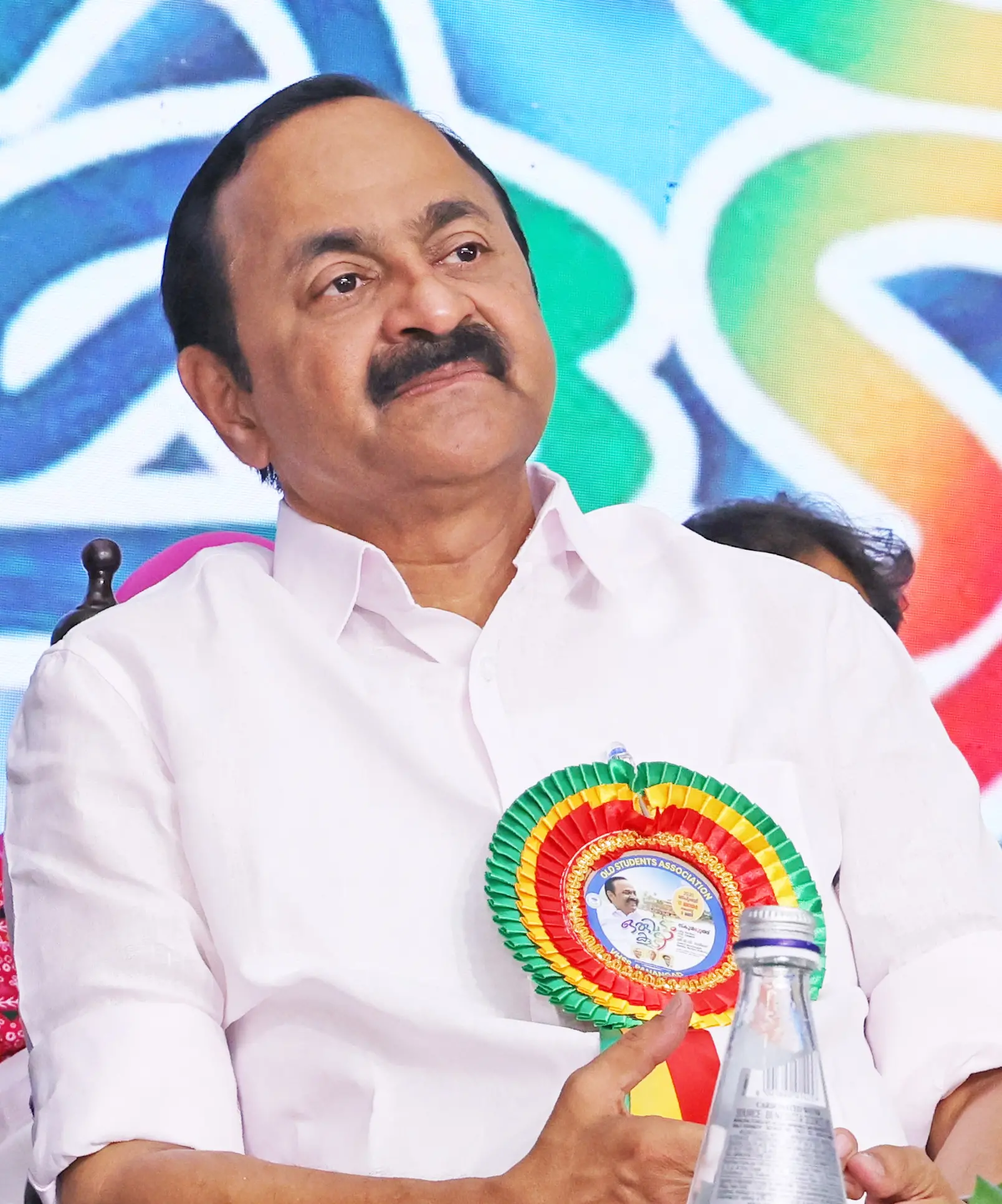 മുഖ്യമന്ത്രി വി.ഡി.സതീശന്