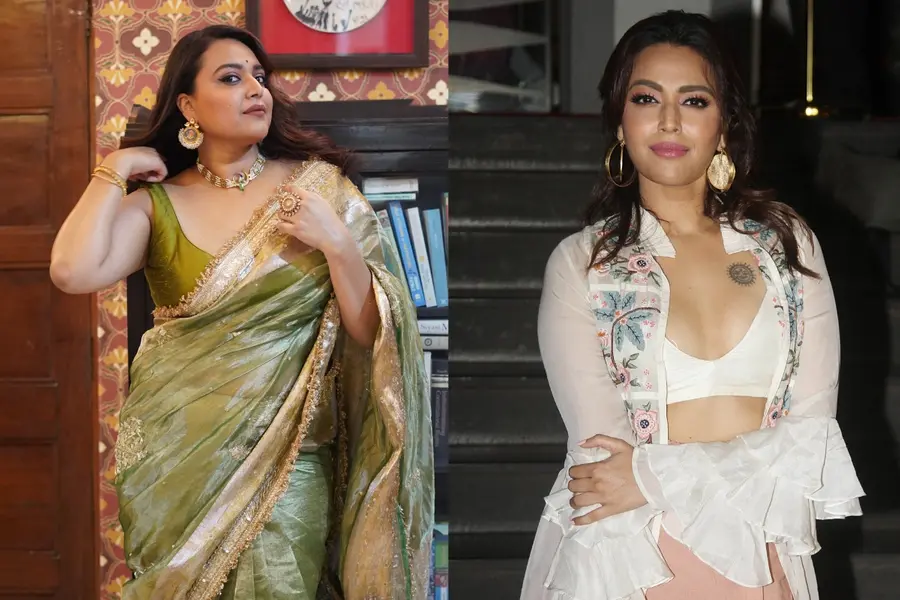 Swara Bhasker