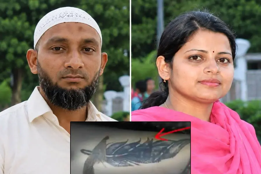 vijayawada horror murder