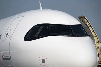 Airbus finds quality issue in 500 A321neo jets, not a safety hazard