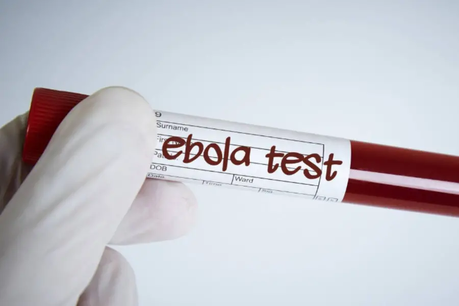 ebola