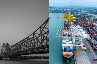 Howrah-model bridge, shipyard plans stall; over 200 Kerala families face uncertainty after giving up land