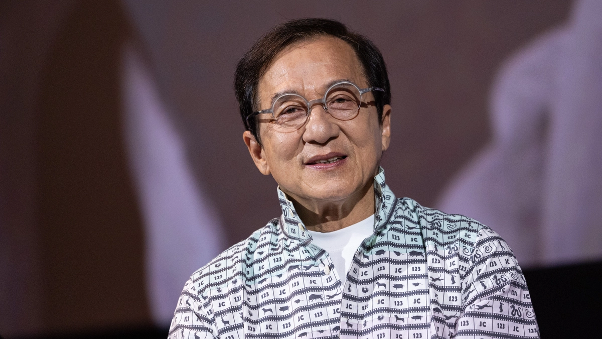 Jackie Chan Death Hoax Explained After Viral 1954-2026 Post