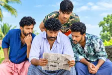 നവാഗത സംവിധായകൻ ശ്രീജിത്ത്.എം.നായർ ഒരുക്കിയ പുതുമുഖ താരചിത്രം, 'ആരംഭം ഒരു അൽബാനിയോ കഥ' ഒക്ടോബർ 9 ന്