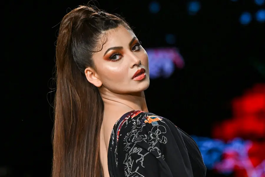 Urvashi Rautela