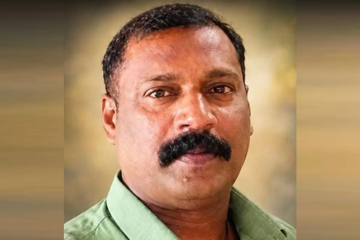 രമേശൻ