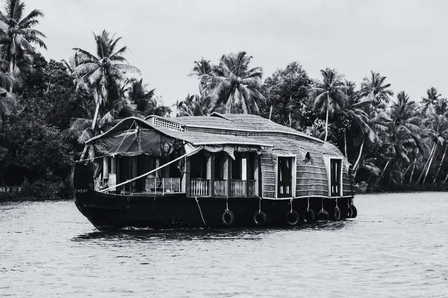 Alappuzha houseboat trip turns tragic for Tamil Nadu tourist group as toddler dies in mishap