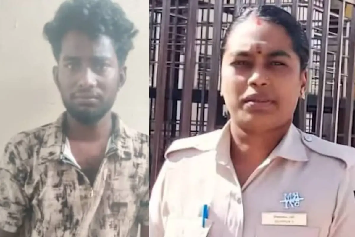 കറുപ്പു രാജ, കണ്ണകി