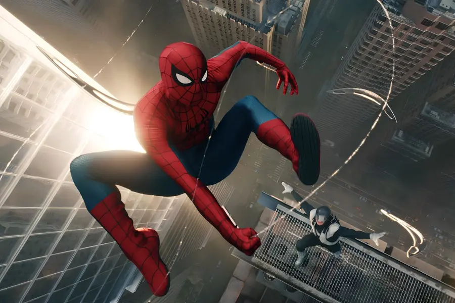 Tom Holland’s ‘Spider-Man: Brand New Day’ set to re-release with new footage