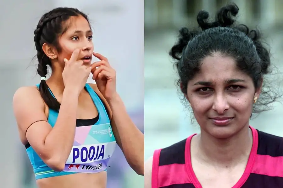 pooja singh