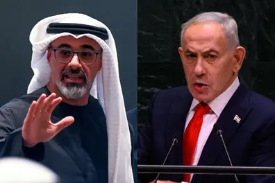 Inside Netanyahu’s secret Abu Dhabi meeting: Iran, Hamas warning and unanswered questions