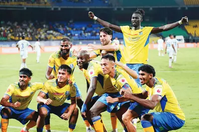 Kerala Blasters 100% sale confirmed: Who are the new owners?