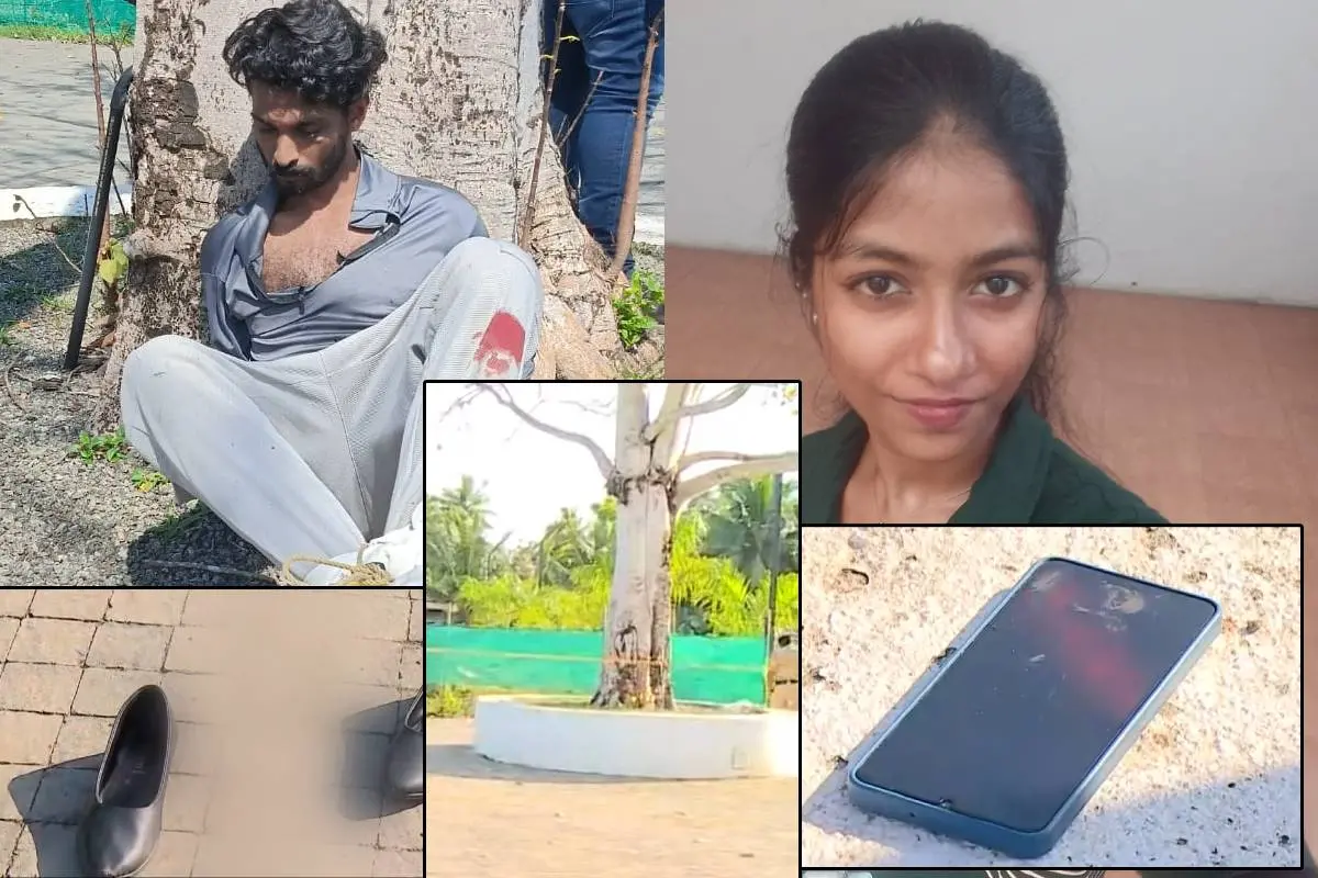 പ്രതി ജിത്തു, ദിൻഷ