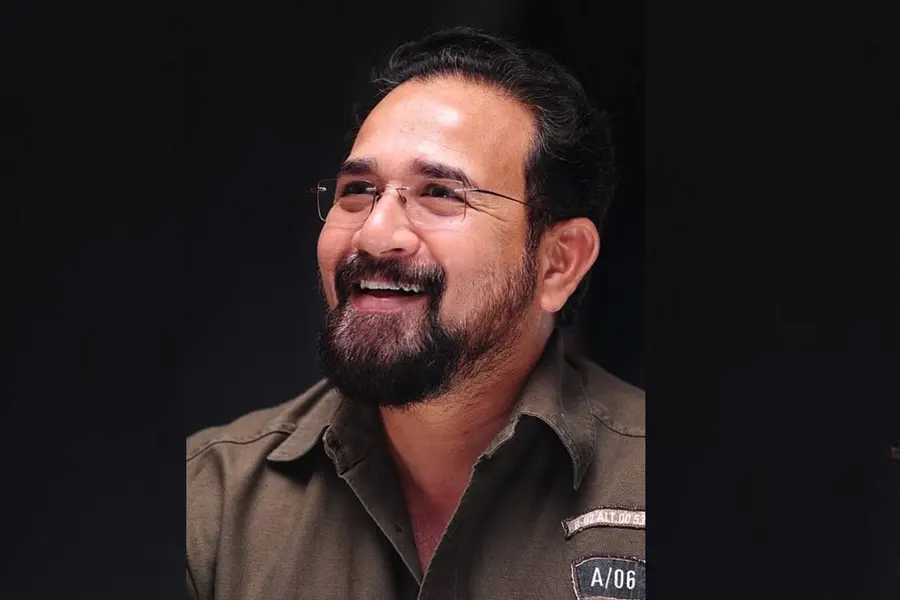 ആർട്ടിസ്റ്റ് നമ്പൂതിരി സമ്മാൻ സാബു സിറിലിന്
