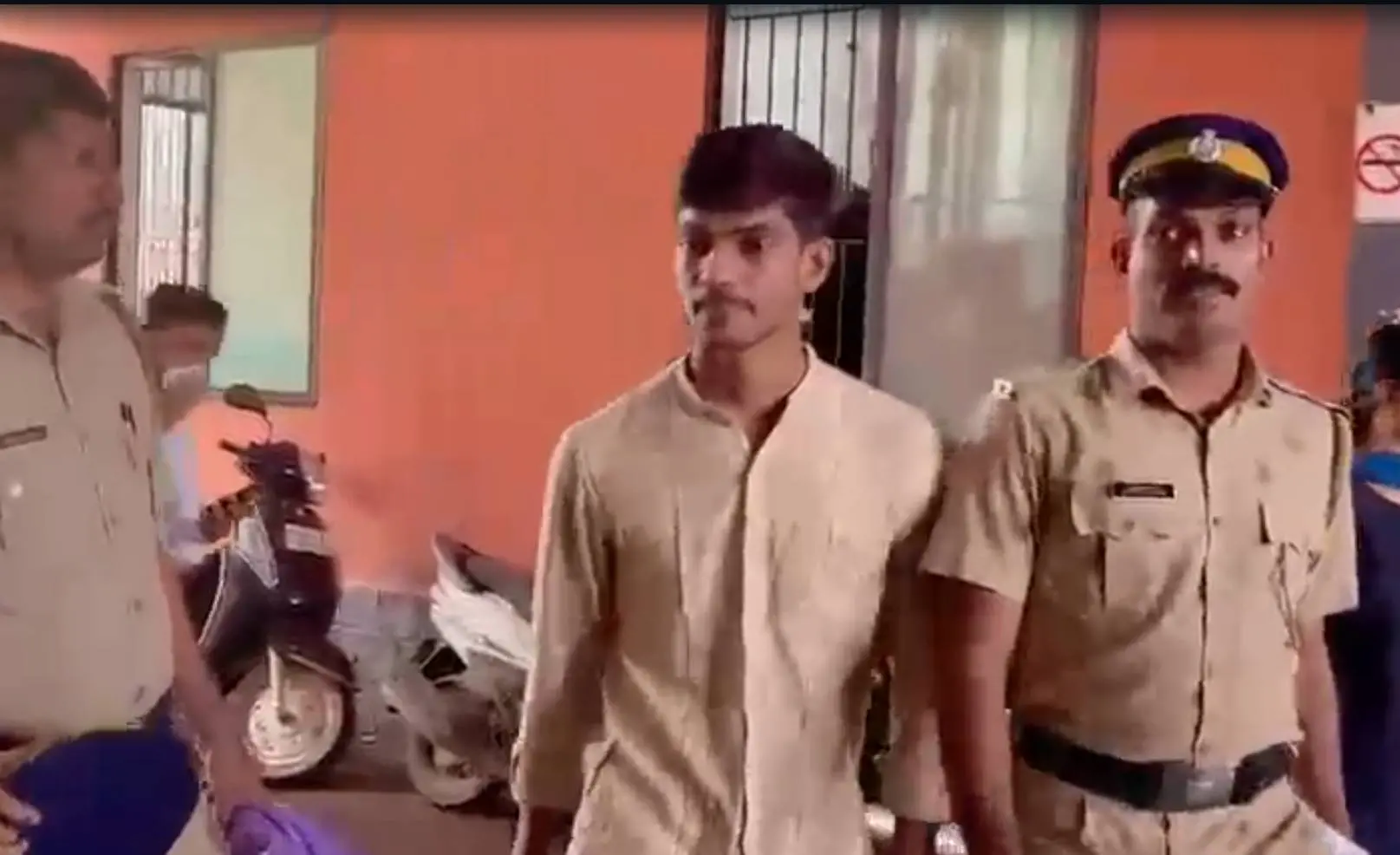 ജിജിന് കുര്യാക്കോസ്