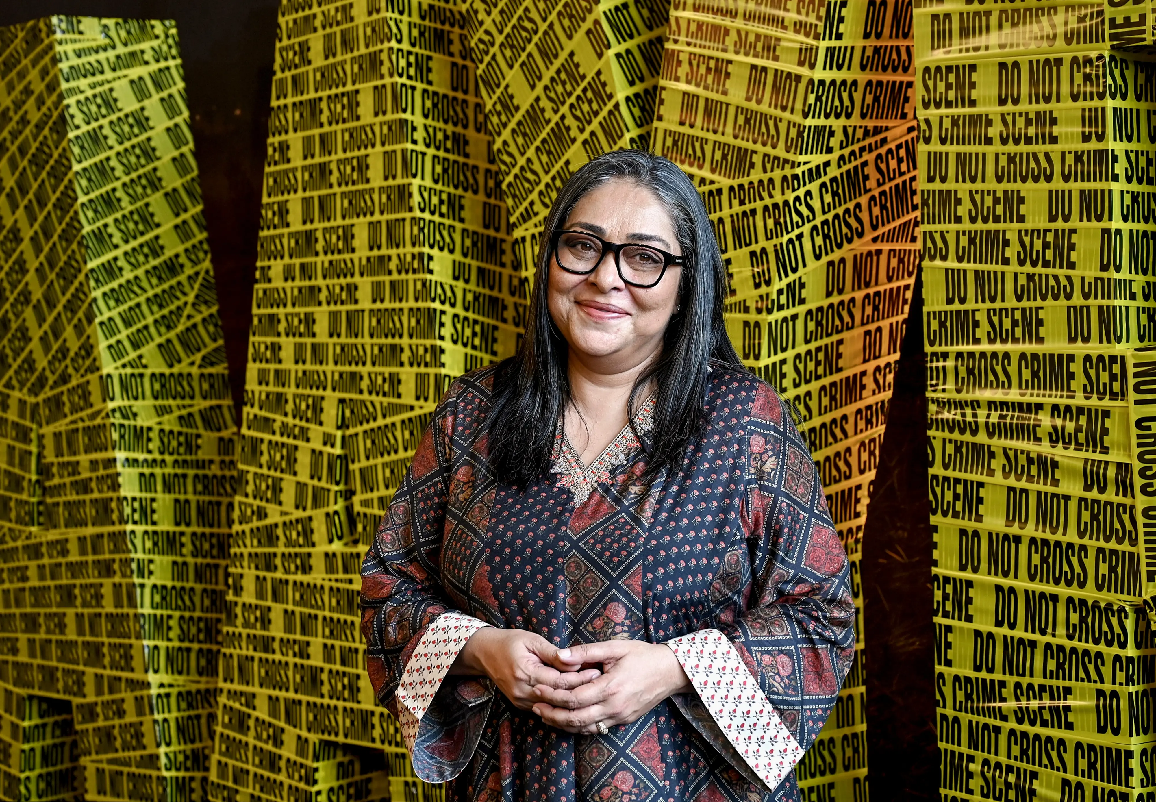 Meghna Gulzar | Photo: PTI
