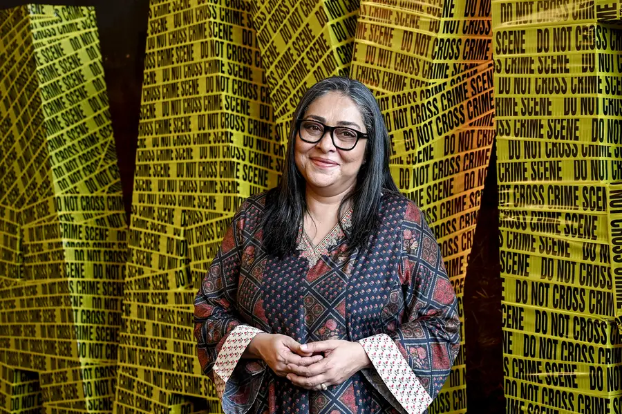 Meghna Gulzar