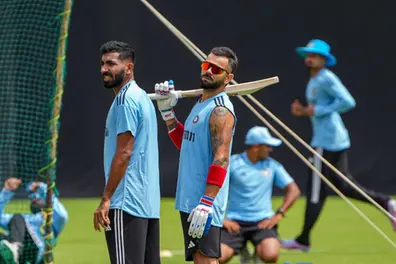 ‘Bumrah should try to play all formats of the game; Virat can break all records’: Kapil Dev