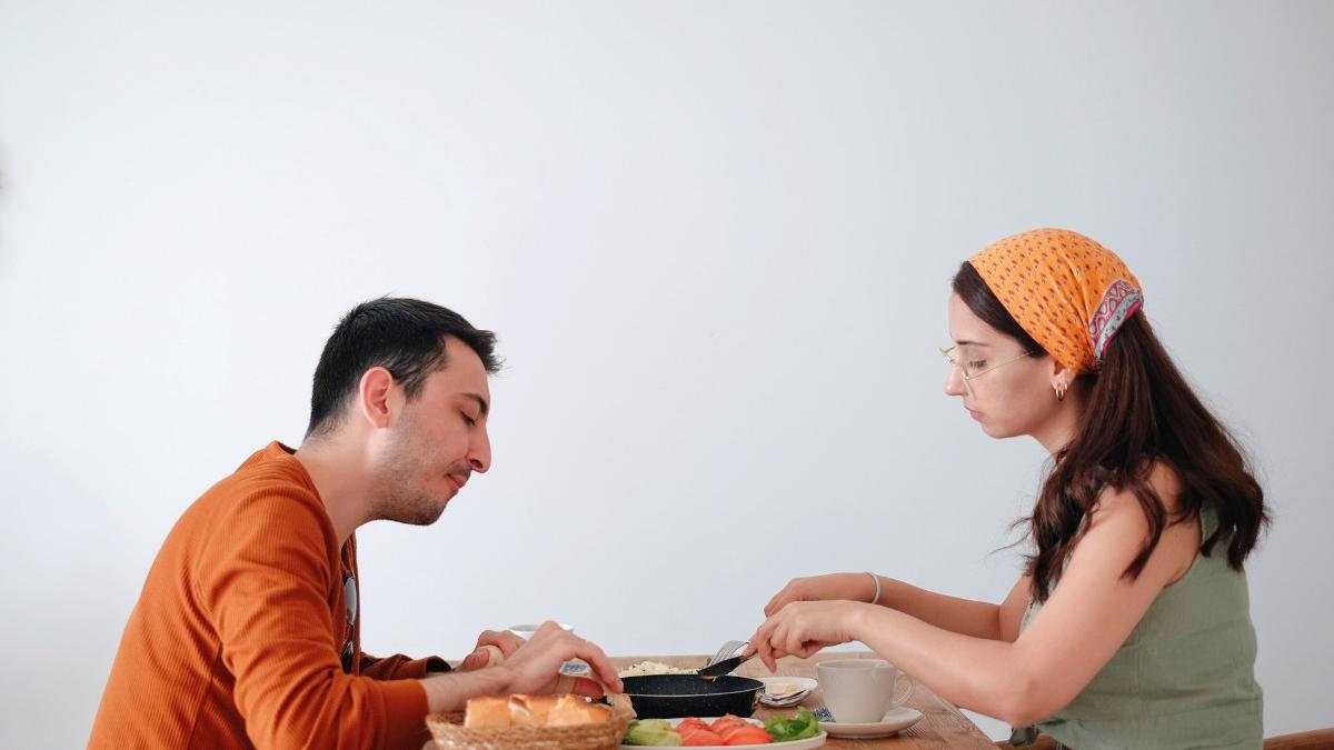 Food divorce is the latest relationship trend; But what does it mean?