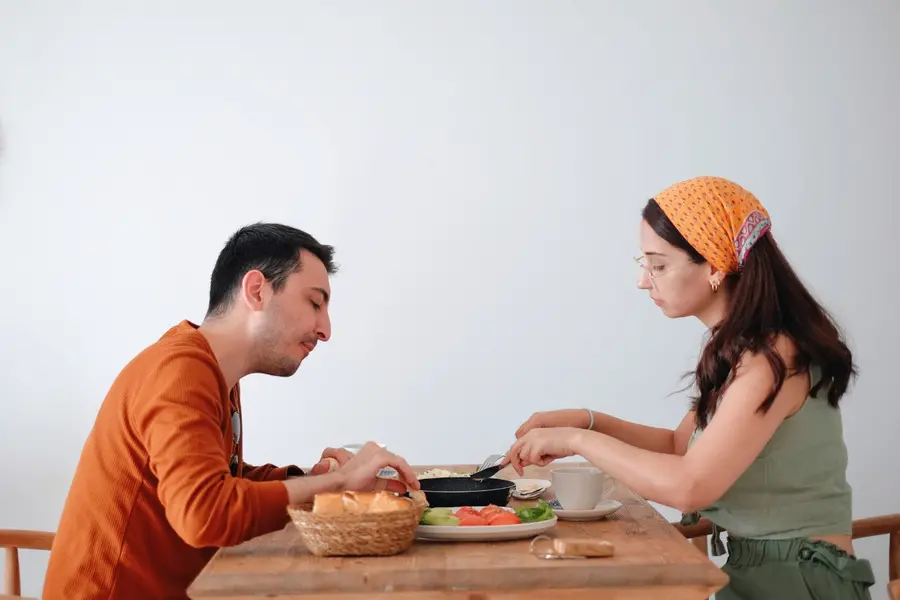 Food divorce is the latest relationship trend; But what does it mean?