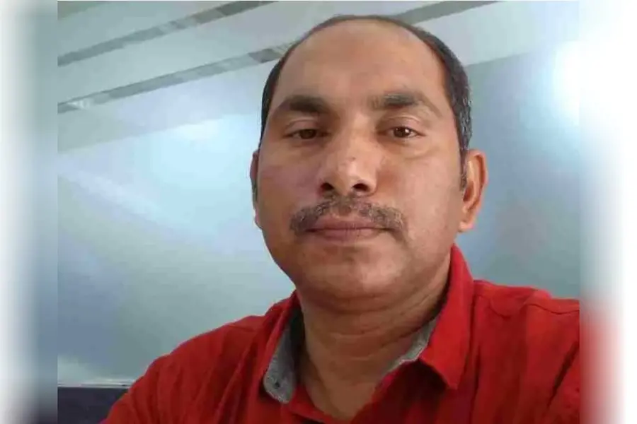 ANWAR