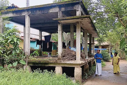 ഇനി ചുറുചുറുക്ക്