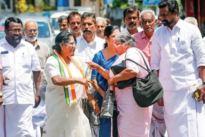 മുട്ടം ഉപതിരഞ്ഞെടുപ്പ്: തുടങ്ങനാട്ട് യു.ഡി.എഫിന് തകർപ്പൻ ജയം
