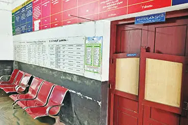 മാള പഞ്ചായത്തിൽ 'ഓൾ ഇൻ വൺ' പോളിസി
