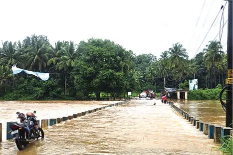 ഉയരും, കണ്ണംകുണ്ടിൽ പുതിയ പാലം