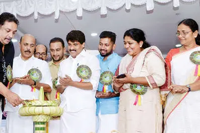 മനുഷ്യ-വന്യജീവി സംഘർഷം മൂന്നുതരത്തിൽ നേരിടും -മന്ത്രി ഷിബു ബേബിജോൺ