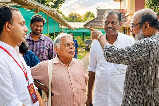 ജനകീയബന്ധം ശക്തിപ്പെടുത്തും