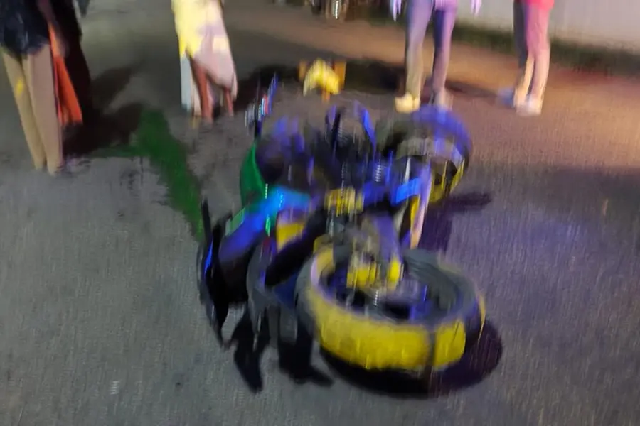 BIKE