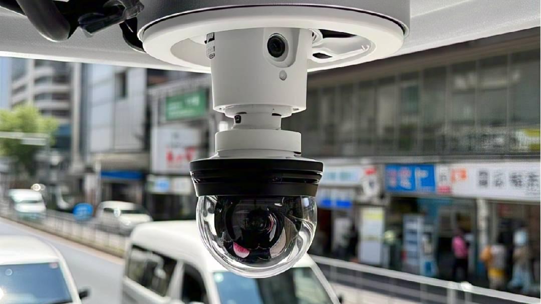 Police surveillance enhanced with CCTV cameras in Kerala | Mathrubhumi