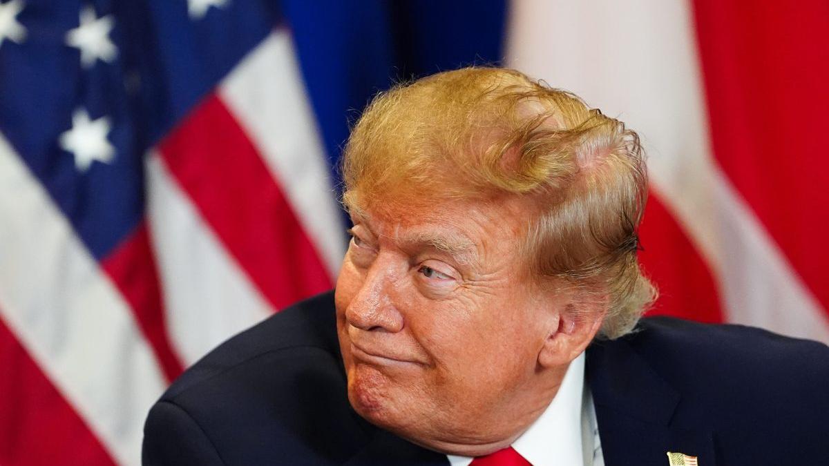 DHS allocates $20 million for pro-Trump ads, sparking criticism over taxpayer funds