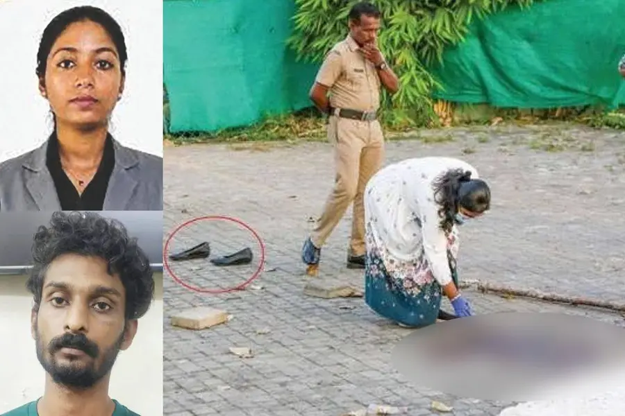 കുത്തേറ്റ് താഴെവീണപ്പോൾ കഴുത്തറുക്കാനും ശ്രമം; ജിത്തു ദിൽഷയെ കുത്തിയത് സൗഹാർദ്ദപരമായി സംസാരിച്ച് നിൽക്കുമ്പോൾ
